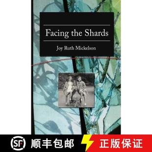 9780989163477 预订 Shards the Facing