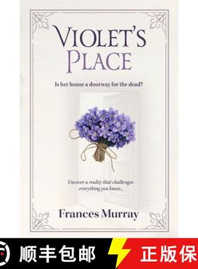 预订 Violet's Place [9780648629436]
