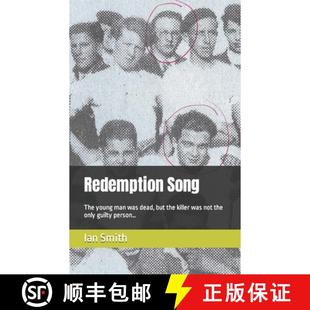 was not dead but Song young 9781999373436 guilty person... Redemption The man killer the only 4周达