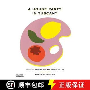 only Party Tuscany 9781760761752 not House THA use