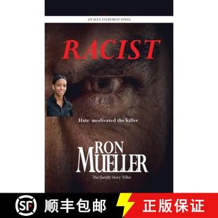 Racist 4周达 9781682233351