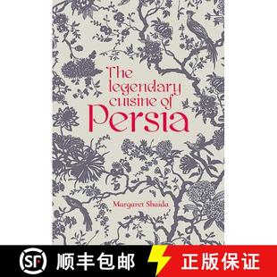 The Legendary Cuisine Persia 3周达 9781910690369
