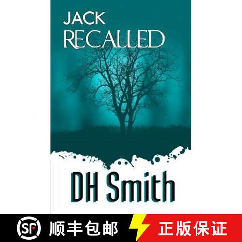 【3-4周达】Jack Recalled [9781909804272]