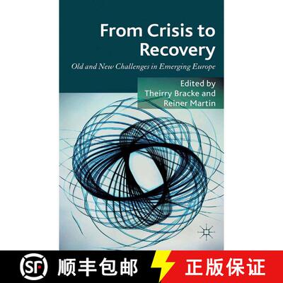 【3-4周达】From Crisis to Recovery : Old and New Challenges in Emerging Europe (1st ed. 2012) (1st ed... [9781349347018]