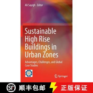 Buildings Global Rise Sustainable Case and Urban S... Advantages High Challenges 4周达 9783319177557 Zones