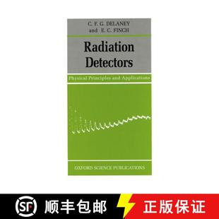 【3-4周达】Radiation Detectors: Physical Principles and Applications [9780198539230]
