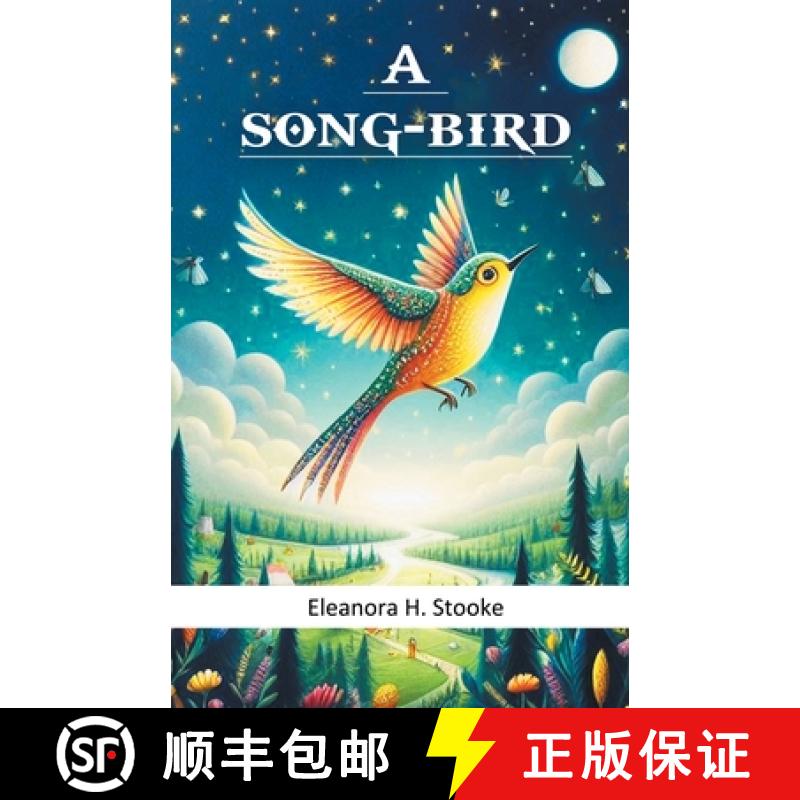 【2-3周达】song-bird (Edition2024) [9789367143247]