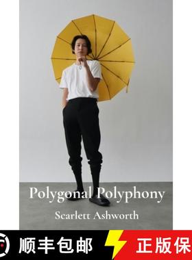 【3-4周达】Polygonal Polyphony: A Composer's Guide To 3D Modeling Using Audiovisual Feedback For Enha... [9798349230936]