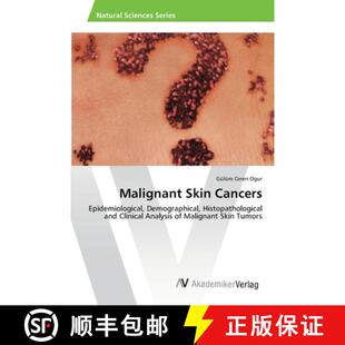 Cancers 预订 Malignant Skin 9786202224550