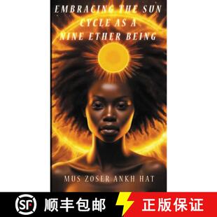 Sun Being Embracing Ether 3周达 9798990918504 The Nine Cycle