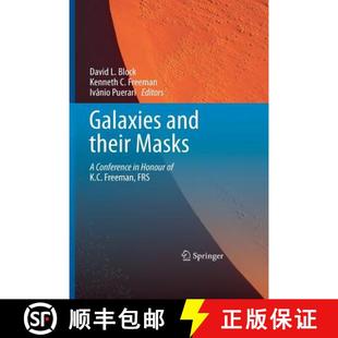 K.C. 4周达 their and Freeman Honour Galaxies Conference 9781493939701 FRS Masks