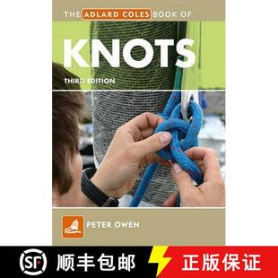 Book Coles Knots 预订 9780713681529 Adlard