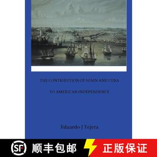 Spain 4周达 9798201379063 Contribution and Independence American Cuba The