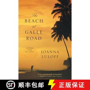 9781616209407 Galle from Stories Road Lanka 4周达 The Beach Sri