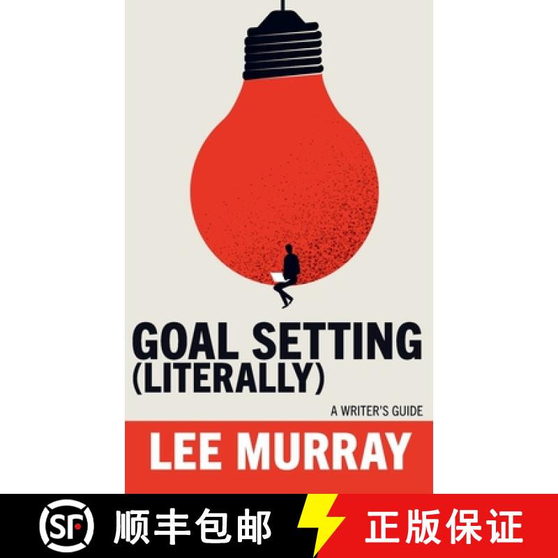 【2-3周达】Goal Setting (Literally) [9781922479884]