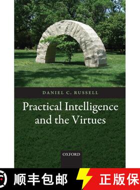【3-4周达】Practical Intelligence and the Virtues [9780199698448]