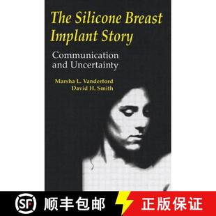 and 9780805817072 The Implant Story Breast 4周达 Silicone Uncertainty Communication