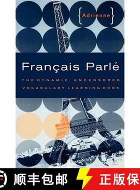 预订 Francais Parle [9780393318111]