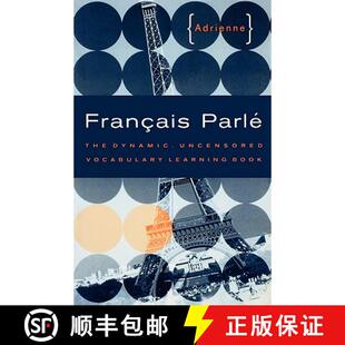 Parle Francais 4周达 9780393318111