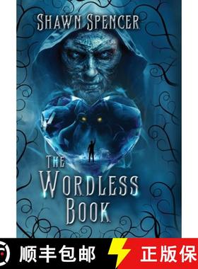 预订 The Wordless Book [9798991368919]