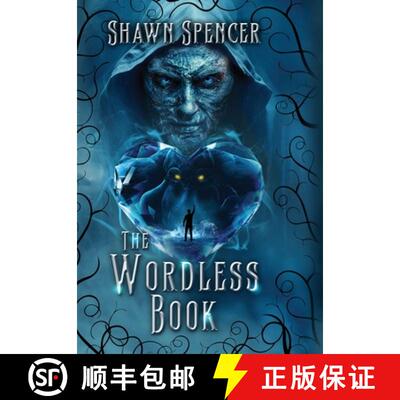 【3-4周达】The Wordless Book [9798991368919]