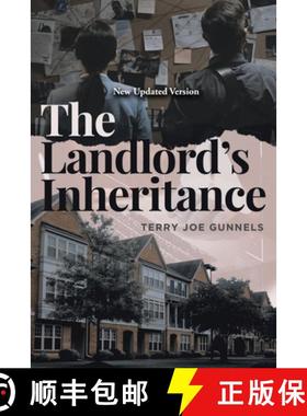 预订 The Landlord's Inheritance [9781961416468]