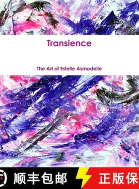 预订 Transience [9781446150467]