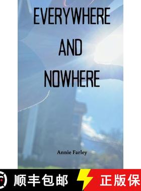 预订 Everywhere and Nowhere [9789363317529]