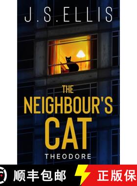 预订 Theodore: The Neighbor's Cat [9789995717742]