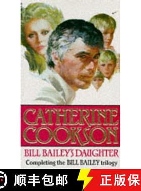 【3-4周达】Bill Bailey's Daughter [9780552133012]