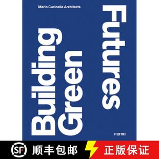 For 9788855210263 Architecture Green Futures Mario Future Architects Building Cucinella Sensitive
