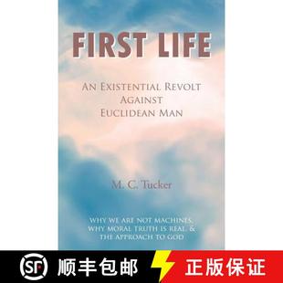 Euclidean 9780755214914 First Existential Revolt 4周达 Life Man Against