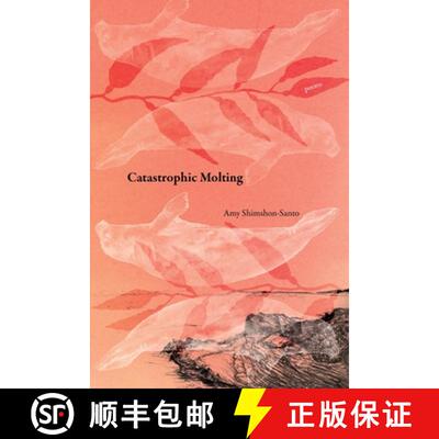 【3-4周达】Catastrophic Molting [9781953447272]