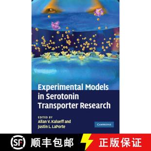 Experimental Models Research 9780521514873 Transporter 4周达 Serotonin