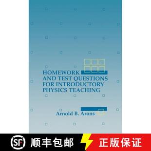 For Test Introductory Wiley物理和天文 Homework Teaching 4周达 9780471309314 And Physics Questions
