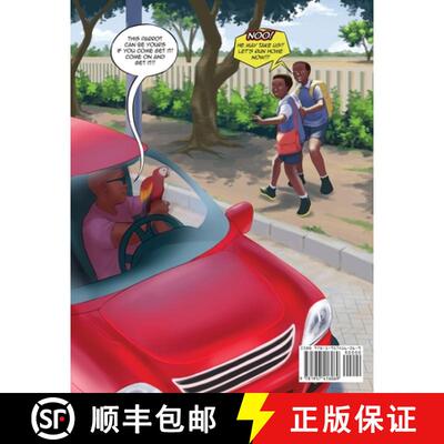 【3-4周达】Obum Is Tempted [9781957416069]