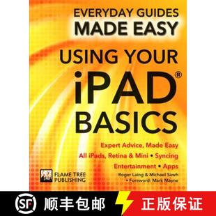 Basics Expert 9781783613991 Your Easy iPad Made Using Advice