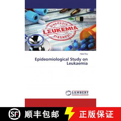预订 Epideomiological Study on Leukaemia [9786139958993]