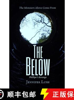 【3-4周达】Phillipe's Revenge [9781952422362]