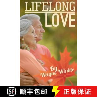 【3-4周达】Lifelong Love [9798230770367]