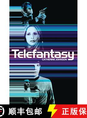 【3-4周达】Telefantasy [9781844570768]