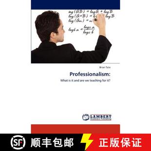 9783845479132 预订 Professionalism