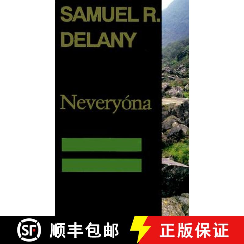 【3-4周达】Neveryóna, or: The Tale of Signs and Cities--Some Informal Remarks Towards the Modular Ca... [9780819562715]