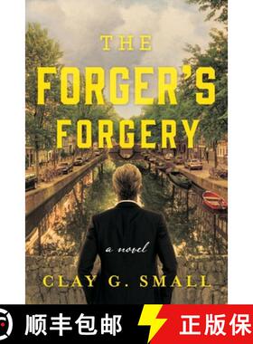 【3-4周达】The Forger's Forgery [9781632993670]