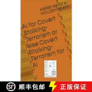 for 9798223331537 3周达 Else Terrorism Stalking Covert