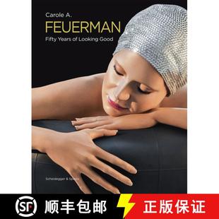 Looking 9783858818447 Carole Fifty Years Feuerman 4周达 Good