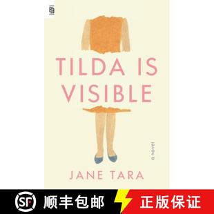 Tilda Visible Novel 4周达 9798217086221