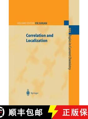 【3-4周达】Correlation and Localization [9783662156254]
