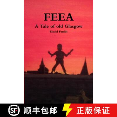 【3-4周达】Feea [9781291647013]