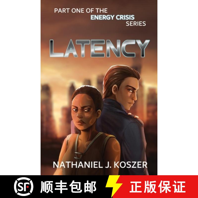 预订 Latency [9781962308069]